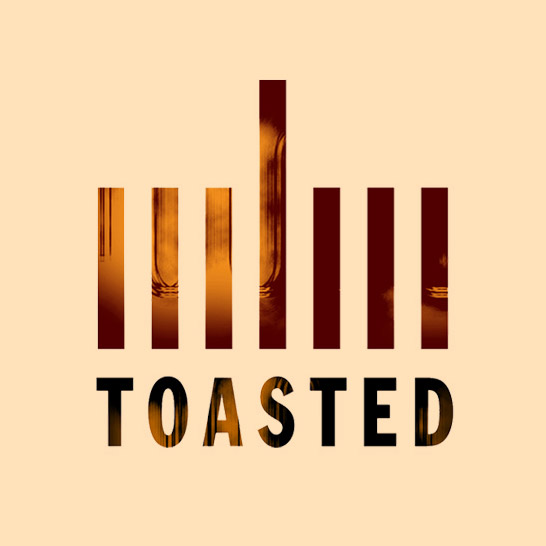 toasted